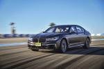 BMW M760i xDrive 2017 года (NA)